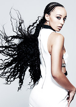 Shopping Hair Products by Kelly Angel - Craig Chapman Salon